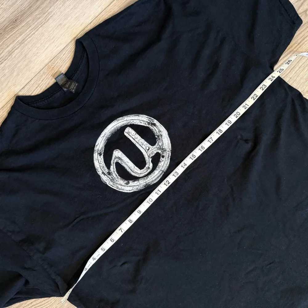 Usher Super Bowl Crew Shirt Size 2XL - Picture 6 of 7